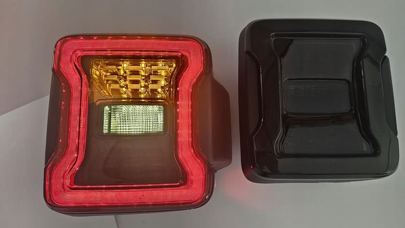 lampy tylne jeep wrangler jl 2018+ jl black