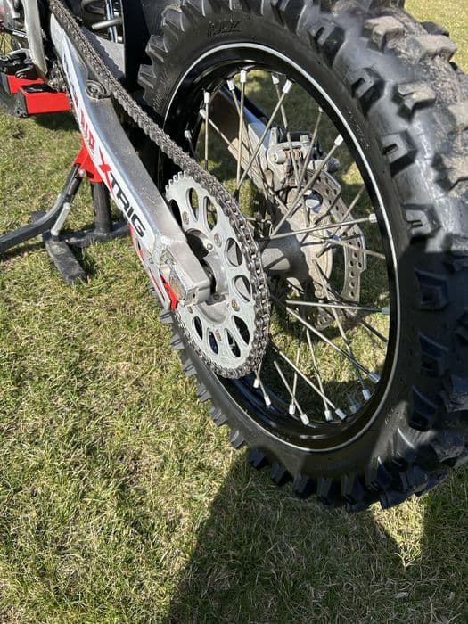 Honda Crf 250r 2023
