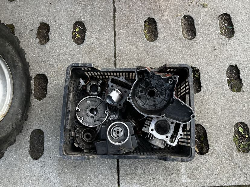 Quad 125 ,110,150 atv mocny solidny bashan loncin mrf ,kayo OKAZJA