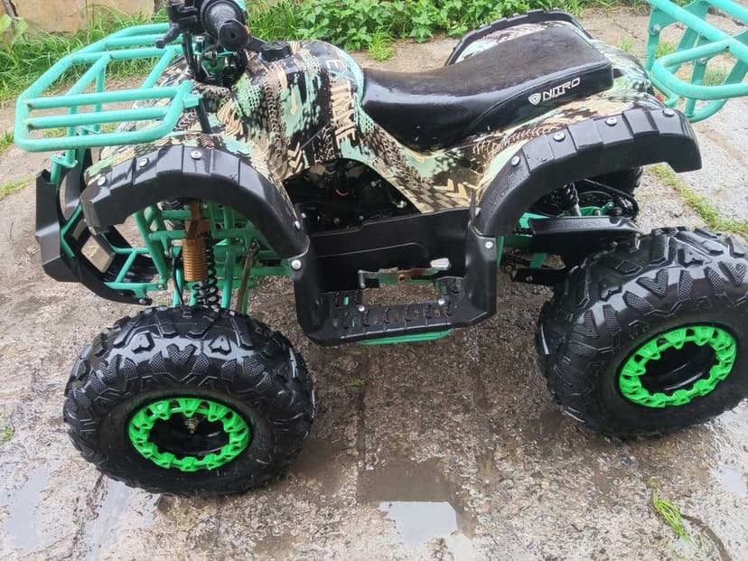 hummer 125 ladny transport gratis