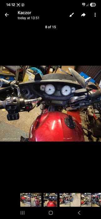 Victory Cross Country