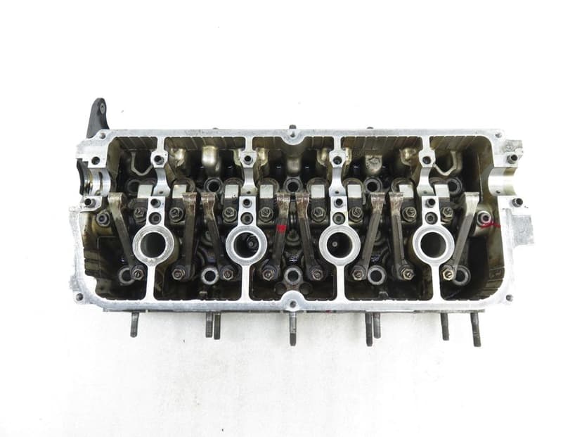 Głowica Suzuki Jimny 1.3 16v G13bb