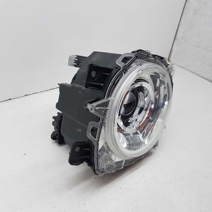 Suzuki Jimny 2 II 18-> lampa przód lewa full led oryginalna europa
