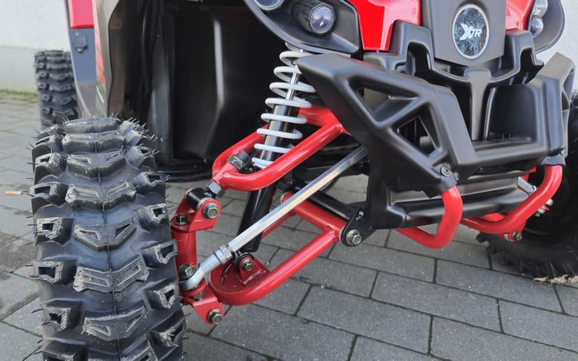 Dostawa Gratis !!! Buggy elektryczny 1000w 48v 3 biegi