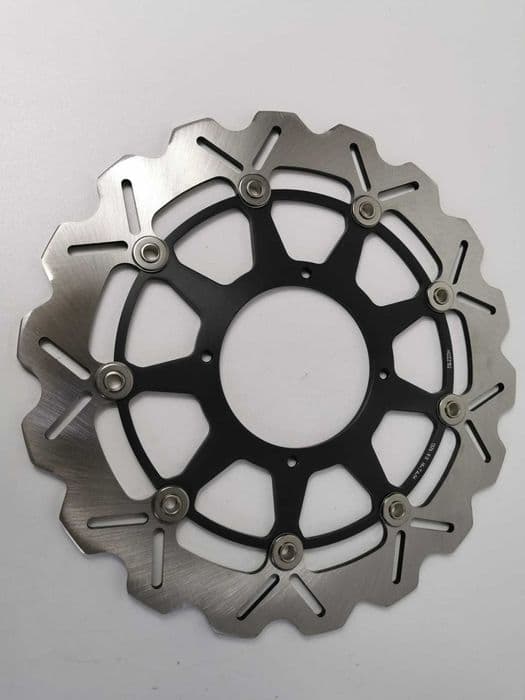 Braking tarcza hamulcowa przód KAWASAKI KX KLX SUZUKI RM-Z NOWA STX56D