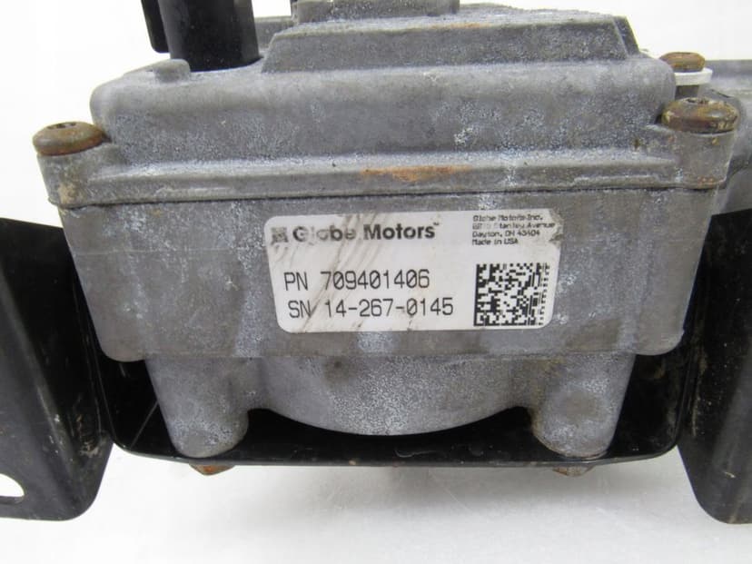 wspomaganie kierownicy can-am maverick 1000, 16r turbo