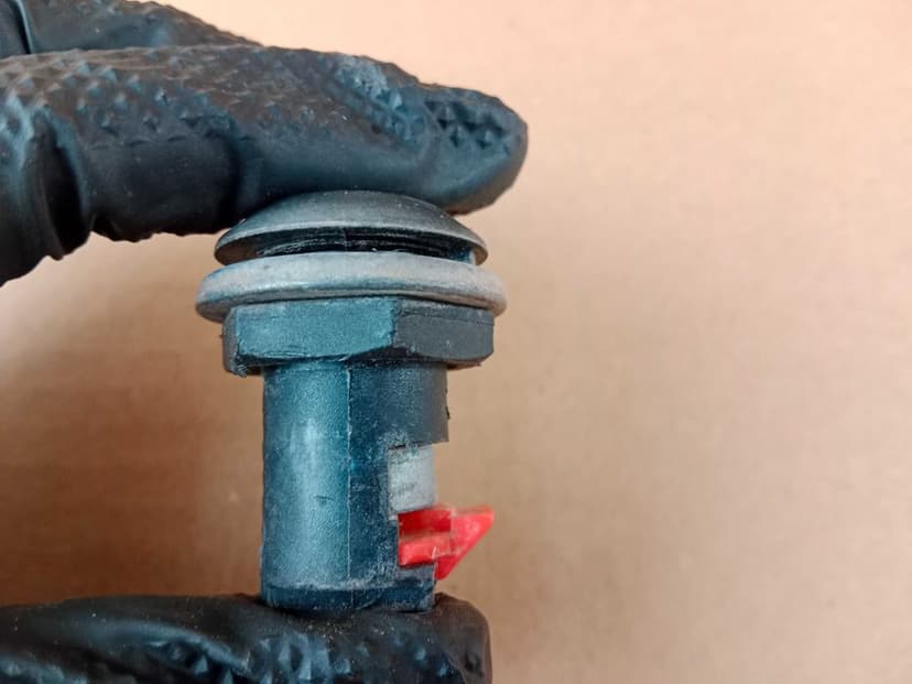 Beta RR 125 Enduro Zestaw do Odpalania Stacyjka Moduł Komputer Zamki