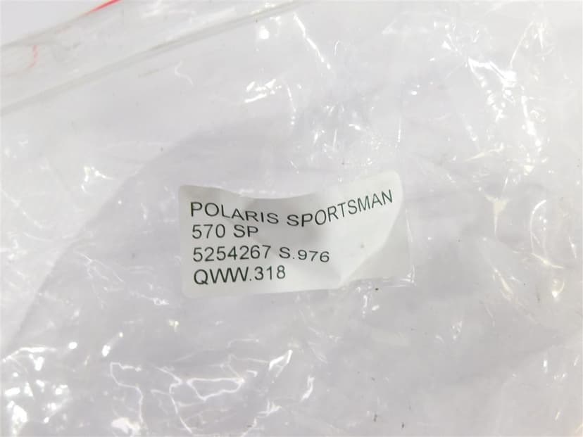 WSPORNIK STELAŻ POLARIS SPORTSMAN 570 SP 5254267