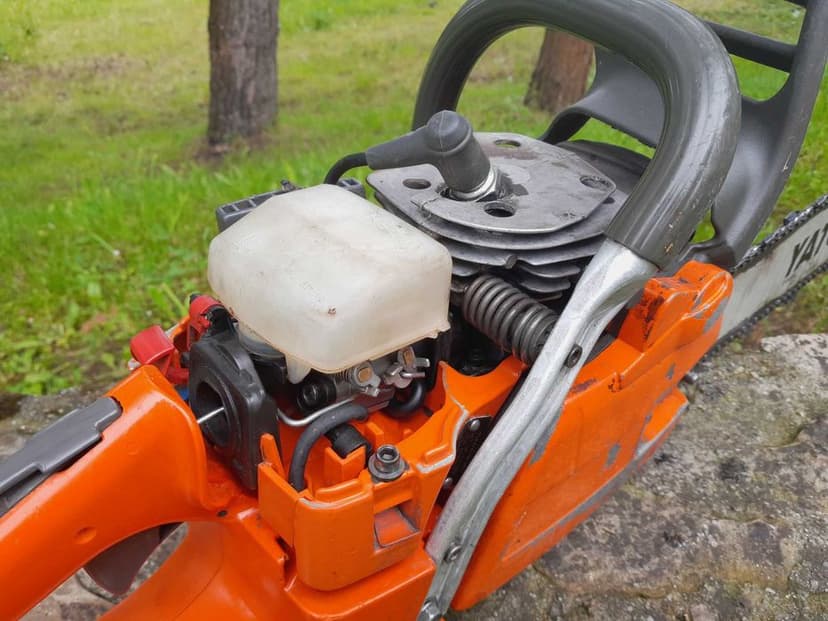 Husqvarna 351 3,1KM 2002r.