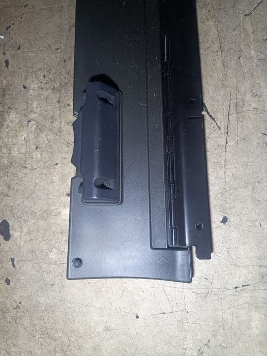 Schowek klapka Nissan Navara D40, Pathfinder,oryginał Europa gwarancja