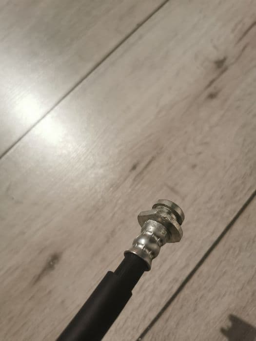 Yamaha grizzly 700 przewód linka wąż hamulca pompy dźwigni