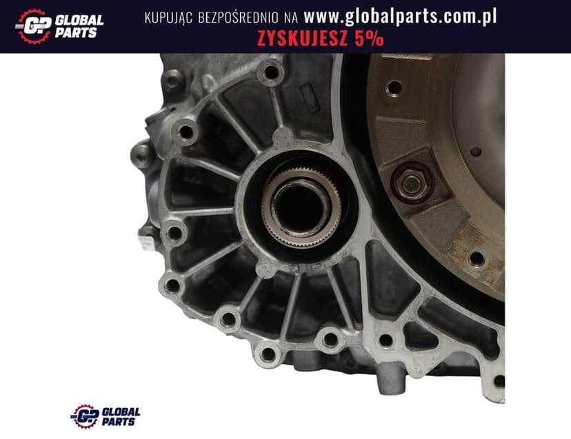 Land Rover Discovery Sport L550 Skrzynia Biegów Automat 9HP48