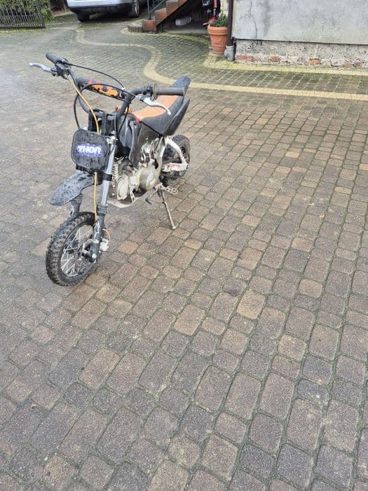 Cross ten 7 the drift master