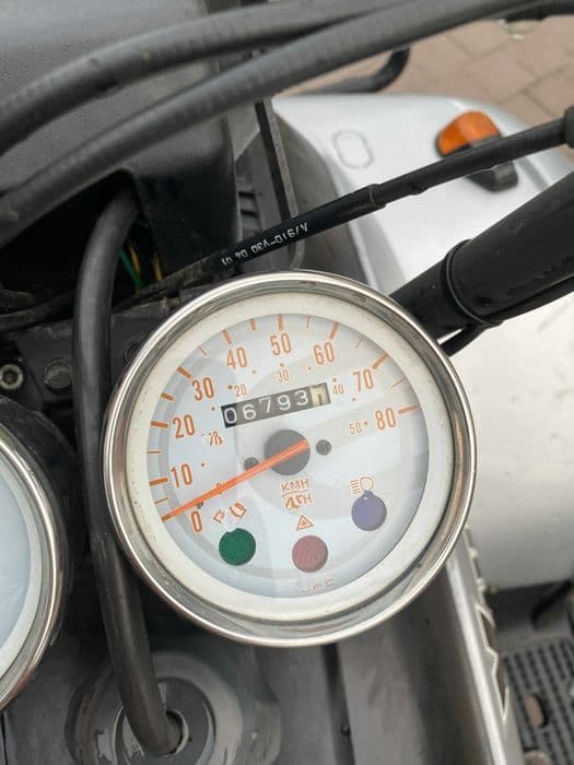 Quad youkon e ton 150