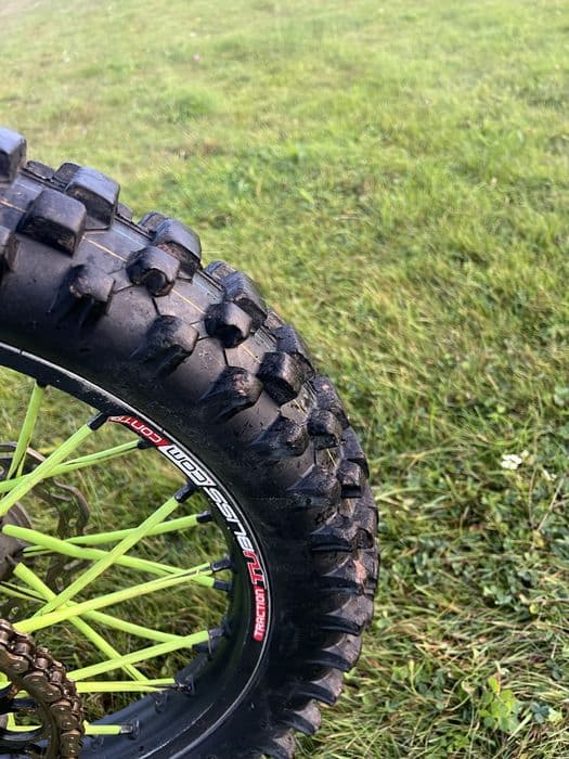 Suzuki RM-Z 250 09rok