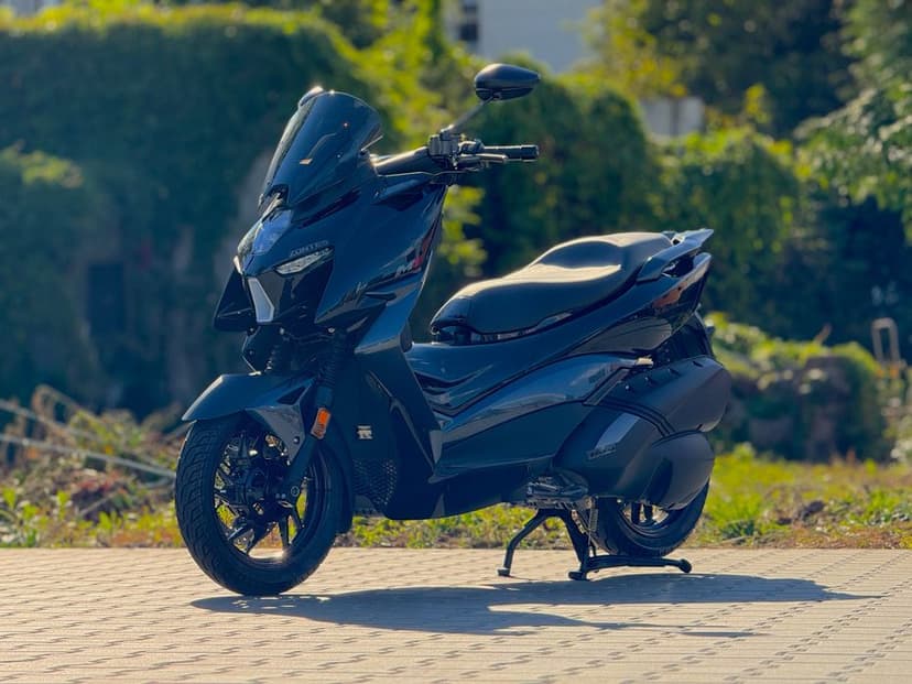 Zontes 125 M - Raty | Gwarancja | Dostawa | SERWIS | % BLACK WEEK %