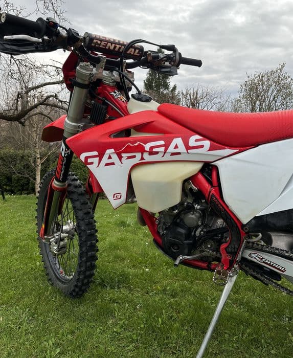 GasGas Ec250f 2021 (ktm excf,sxf,fe,fc)