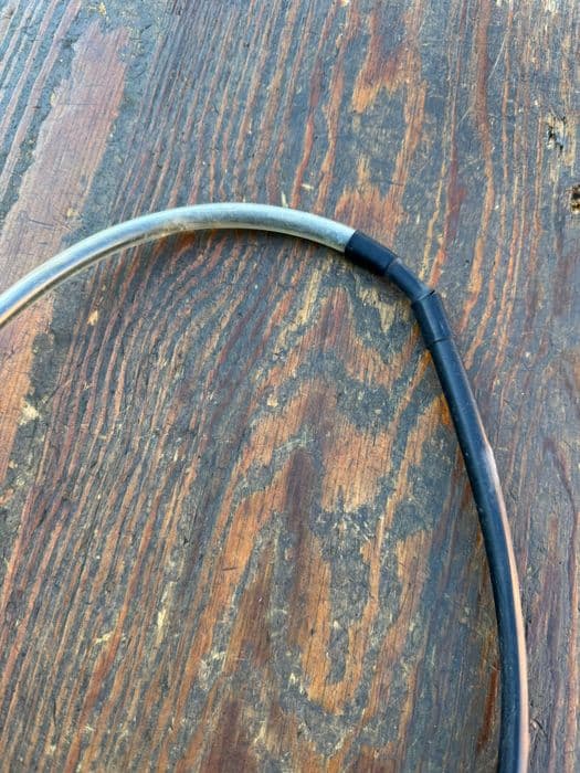 przewod hamulca przod przedni pompy kawasaki kx kxf 250 / 450 r 19-25