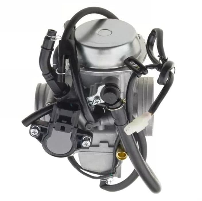 GAŹNIK HONDA TRX 500 HISUN 400 ARCTIC CAT PD36JH