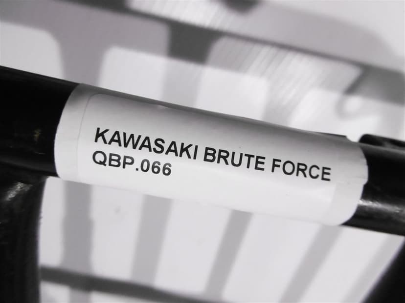 BAGAŻNIK KAWASAKI BRUTE FORCE