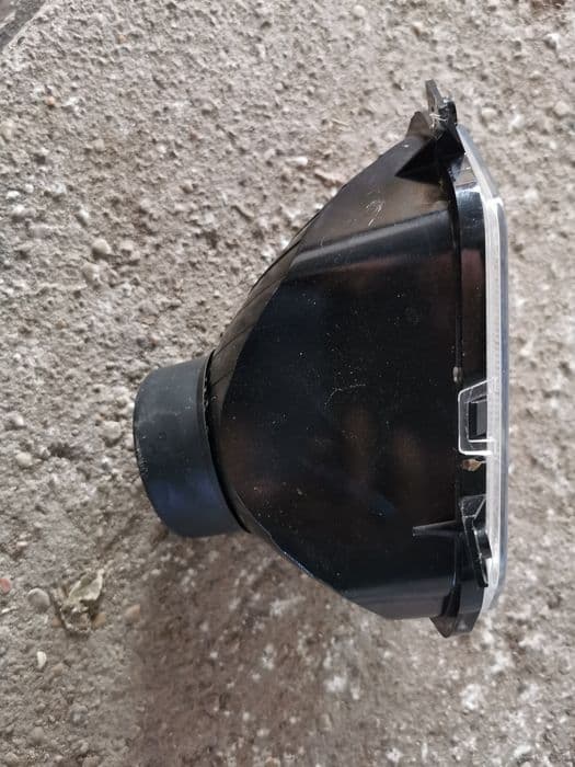 Polaris sportsman scrambler lampa przód reflektor lewy