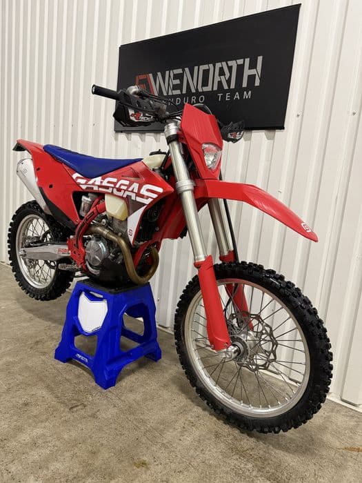 Gas Gas ec350 model 2023