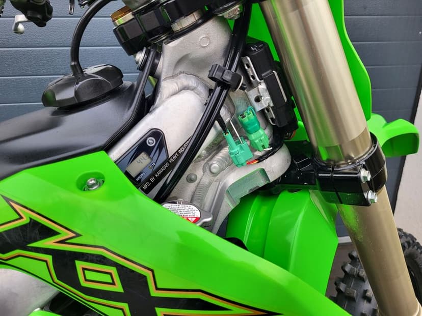 Kawasaki KX/KXF250