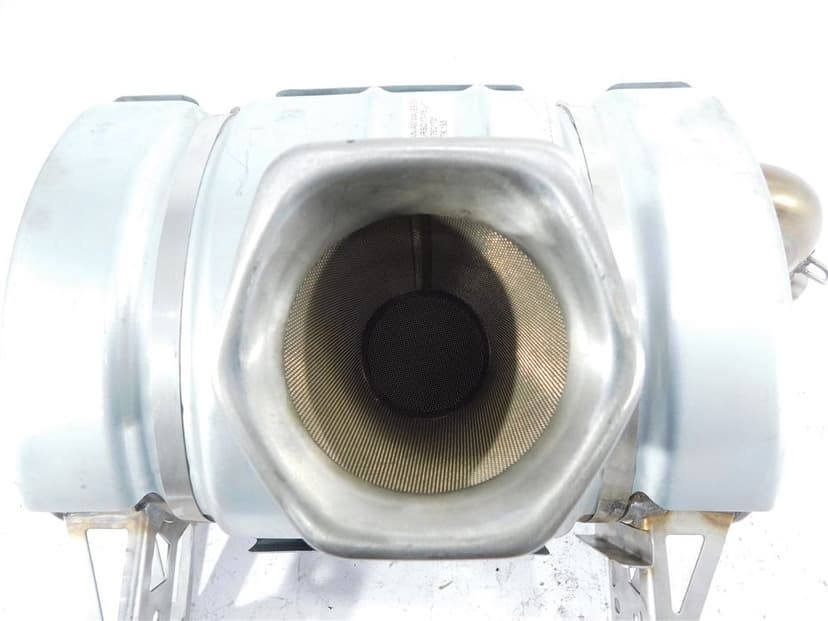 TŁUMIK WYDECH CAN-AM MAVERICK X3 TURBO 17-18 U-11 707601731