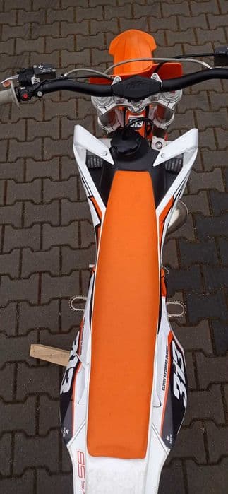 KTM SX85 2023 Ładny stan do nego