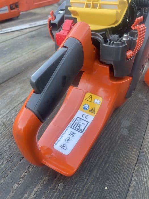 Husqvarna 445 jak nowa, idealna