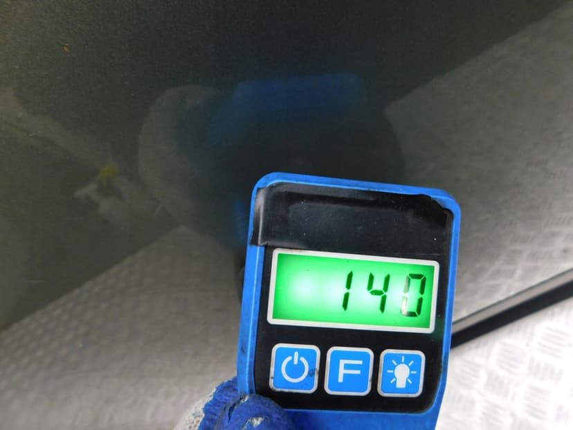 drzwi prawe tył - land rover defender ii l663 20-