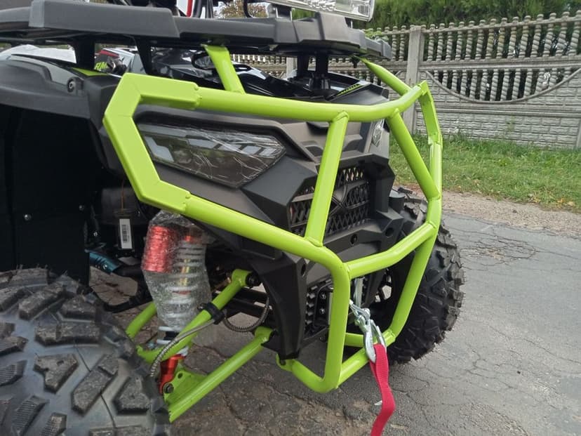 Quad XTR FARMER PRO X1 250 cc alu NOWY gwarancja dostawa gratis