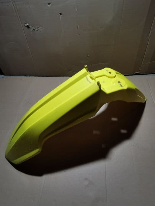 Suzuki RM Z 250 osłona błotnik przód owiewka