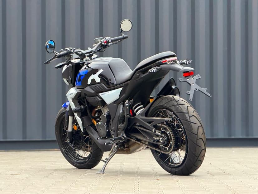 Zontes 350 GK - Raty | Gwarancja | Dostawa | SERWIS | % BLACK WEEK %