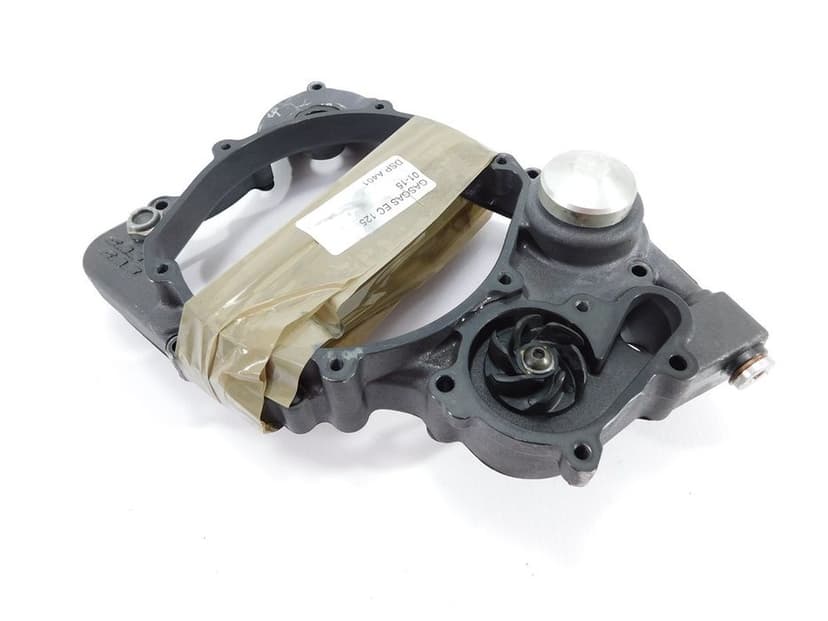 DEKIEL KAPA SILNIK PRAWA GASGAS EC 125 01-15