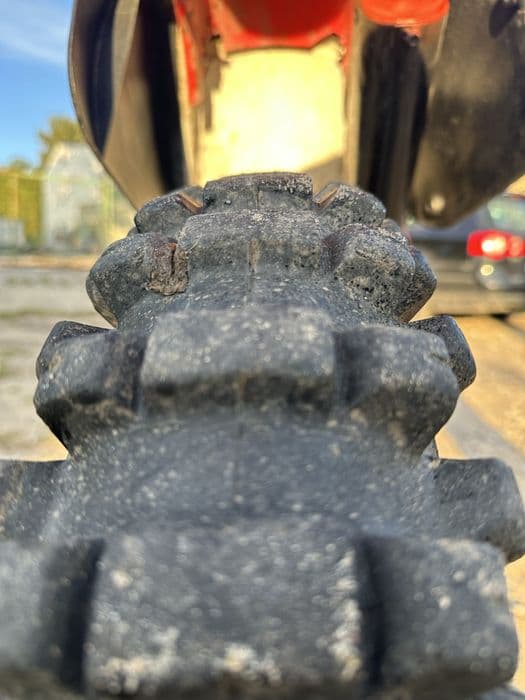 Honda cr125 rok98 OKAZJA