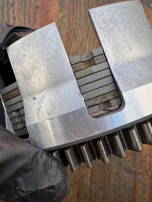 kosz sprzeglowy zewnetrzny tarczek docisku Kawasaki kfx 450 r 08-14