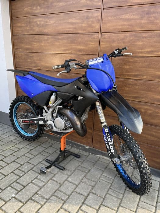 Yamaha yz 125 ( sx cr rm exc wr 85 250 tc te 150 yzf rmz xcw xc fe fc