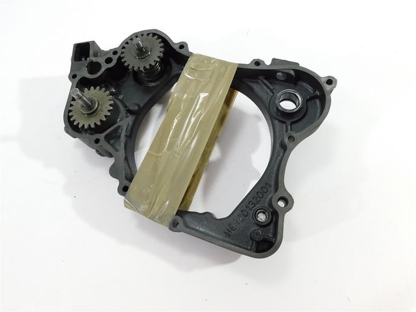 DEKIEL KAPA SILNIK PRAWA GASGAS EC 125 01-15