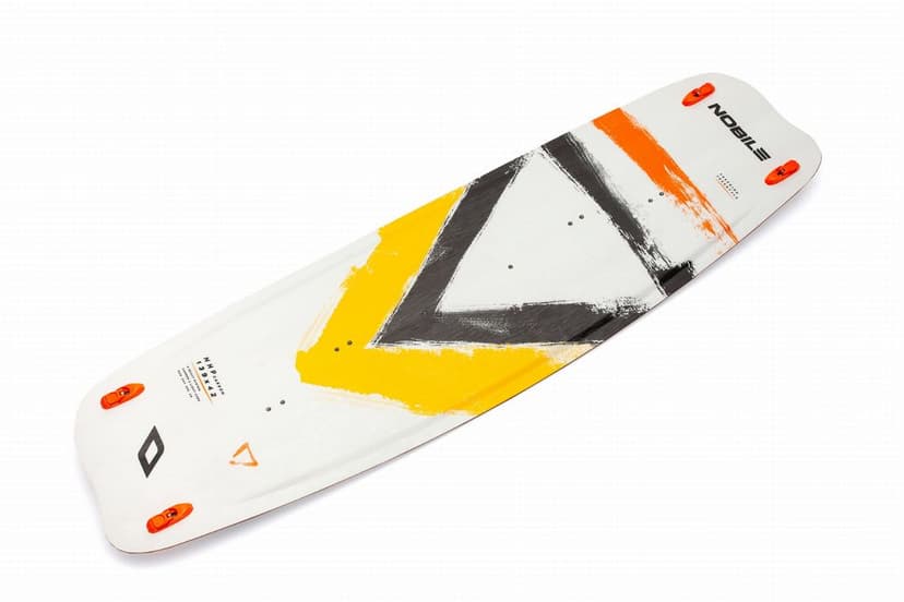 Deska Kite Nobile 2023 NHP Carbon