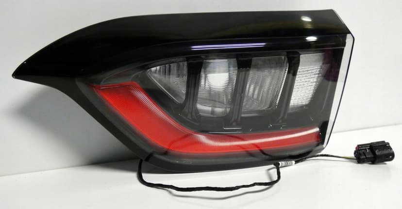 jeep cherokee lift 68336336ag 2018- led lampa tył prawa tylna