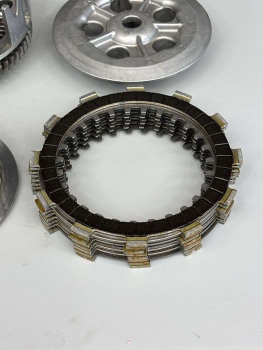 Sprzęgło Kosz Sprzęgłowy YAMAHA YZF WR 400 / 426