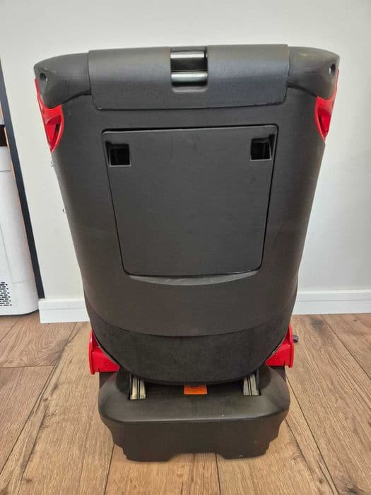 Fotelik Avionaut 9-18kg