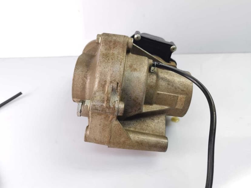 Dyfer dyferencjał przód silniczek yamaha grizzly 700 rok 2017 kodiak