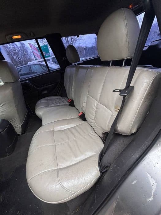 Na sprzedaż Jeep Grand Cherokee 3.1 Diesel/Automat/4x4/Gwarancja/Zamia