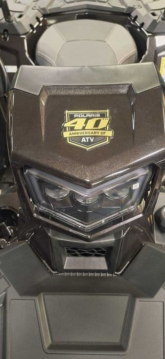 Quad Polaris Sportsman XP 1000 S 40th Limited Edition 2025 Nowy Sącz