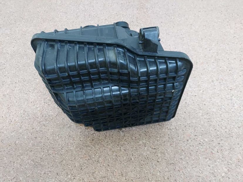 Polaris RZR Sport Expedytion kolektor dolotowy oryginalny OEM Box