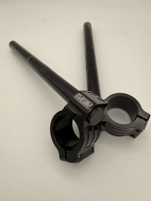 Kierownica motocyklowa PROTAPER  CLIP ON 41mm cafe racer custom k100