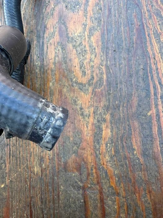 weze waz przewody wody chlodnicy silnika Kawasaki kfx 450 r 08-14