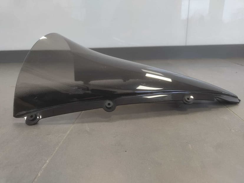 Szyba Owiewka Przód Yamaha YZF R1 RN09  2002-03  [3287]